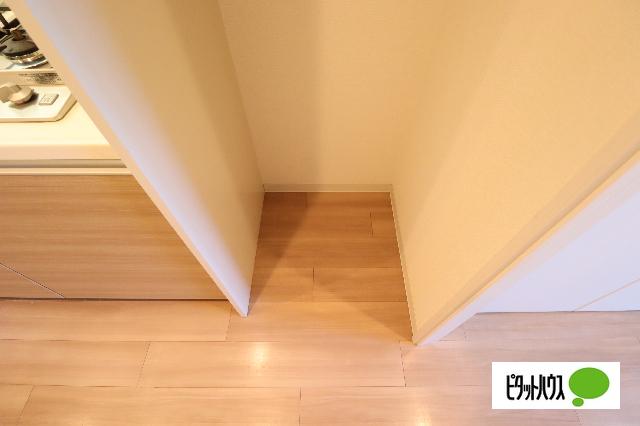 プレサンス丸の内レジデンスⅢ（303） キッチン