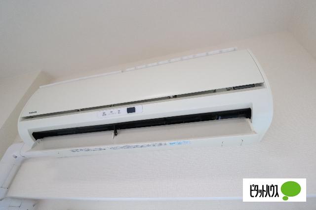 プレサンス丸の内レジデンスⅢ（303） 設備