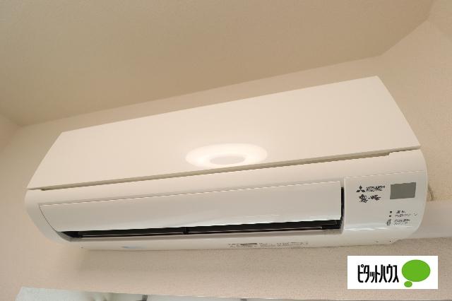 プレサンス丸の内アドブル（205） 設備