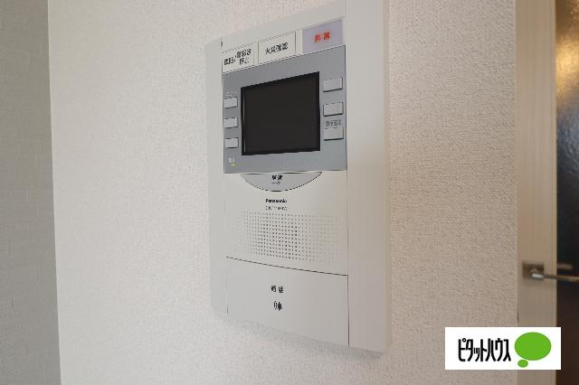 プレサンス丸の内アドブル（205） 部屋画像