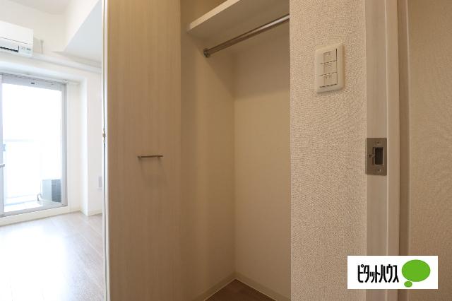 プレサンス丸の内アドブル（205） 部屋画像