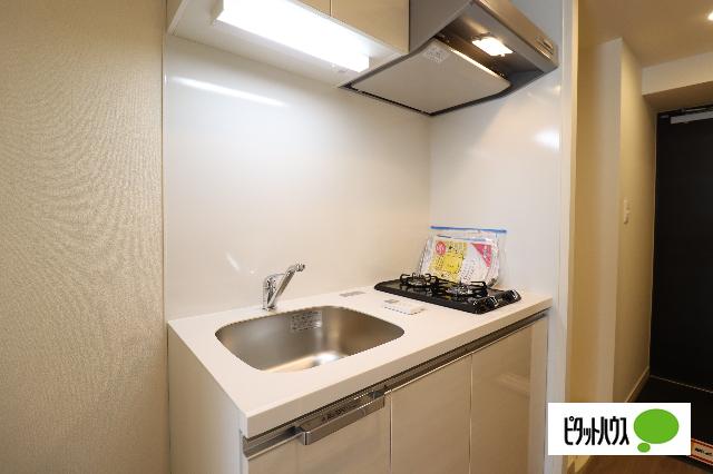 プレサンス丸の内アドブル（205） 部屋画像