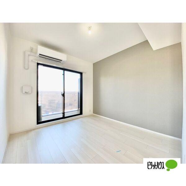 S-RESIDENCE今池駅前（808） その他部屋・スペース