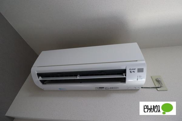 サンシャイン上前津（902） 設備