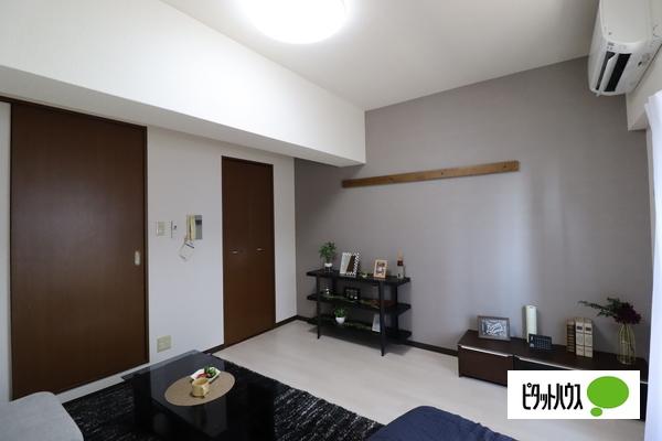 サンシャイン上前津（902） その他部屋・スペース