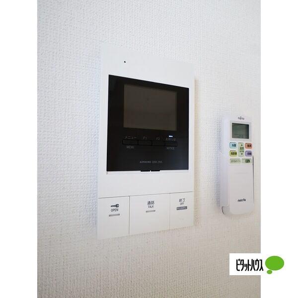 アヴェニール徳川（704） 部屋画像