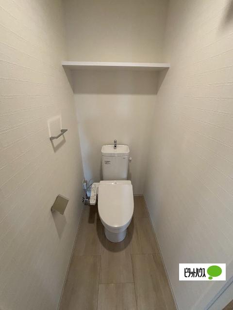 アヴェニール徳川（704） 部屋画像