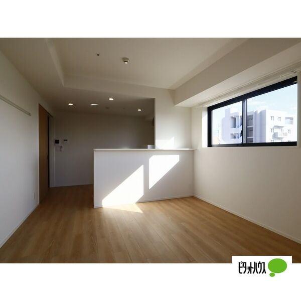 アヴェニール徳川（704） 部屋画像