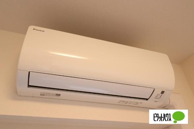 プレサンス桜通ザ・タイムズ（203） 設備
