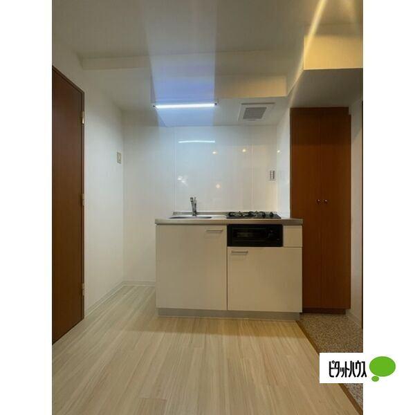 IZUMIⅢ（403） キッチン