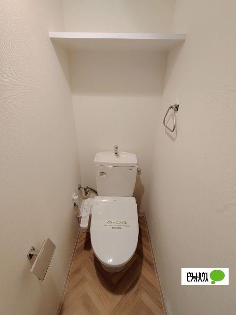 ラグゼナ上前津（802） 部屋画像