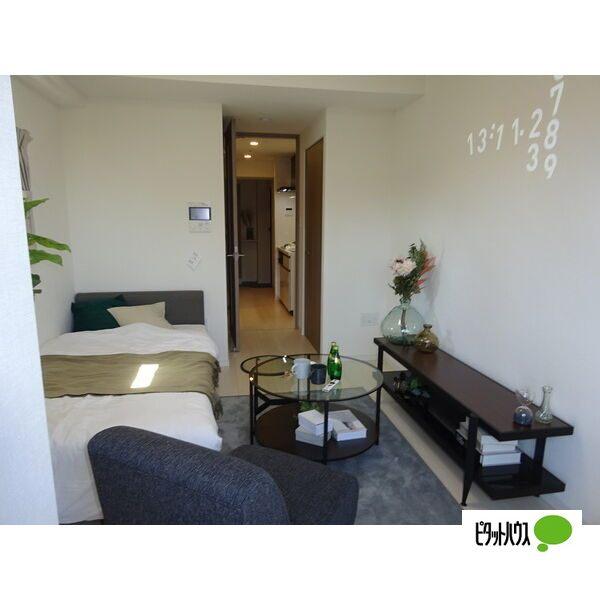 ラグゼナ上前津（802） 部屋画像