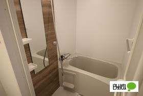 ラグゼナ上前津（802） 部屋画像