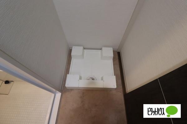 コンセール東桜（403） 設備