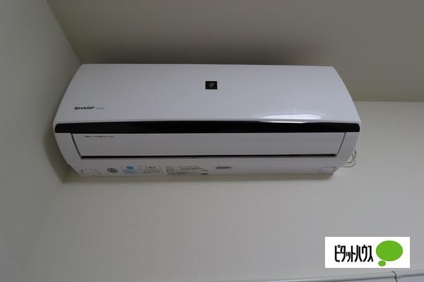 コンセール東桜（403） 設備