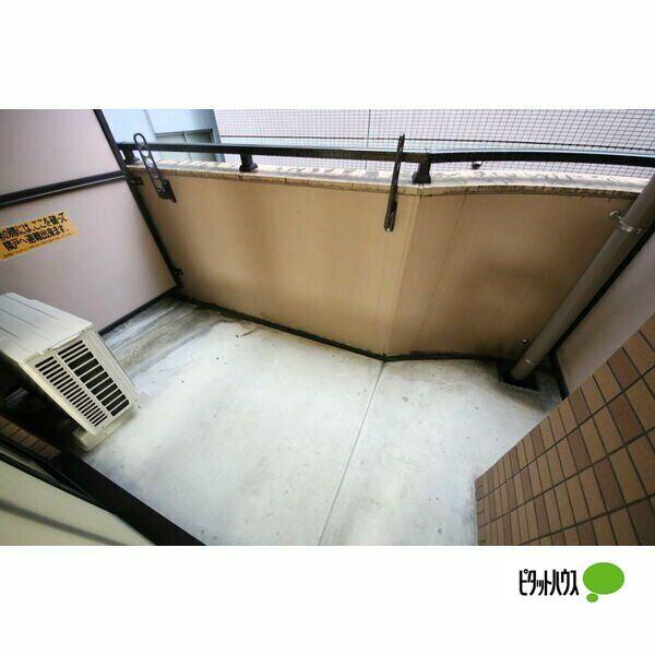 エクセルシオール栄（203） 部屋画像