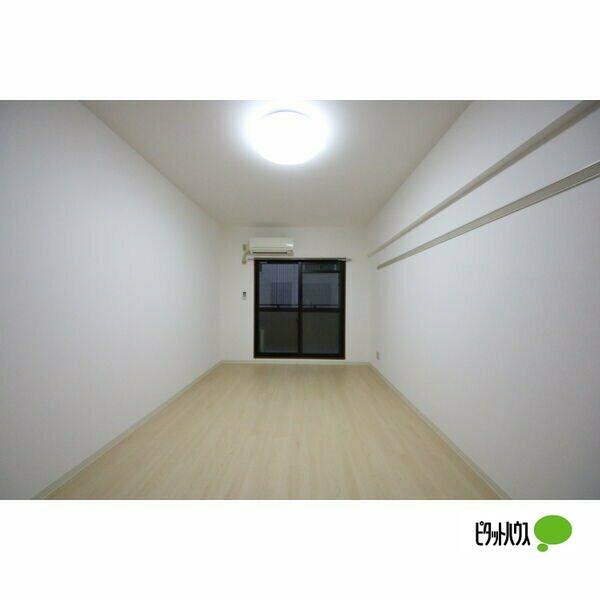 エクセルシオール栄（203） 部屋画像