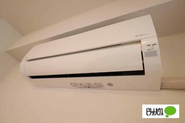 GRANDUKE代官町（802） 設備