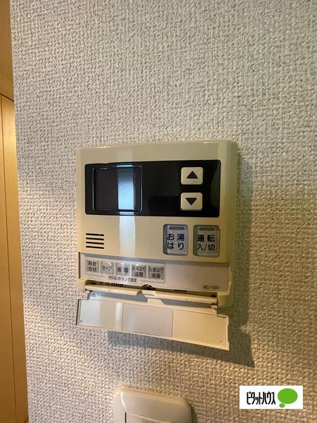フローライト上前津（506） 設備
