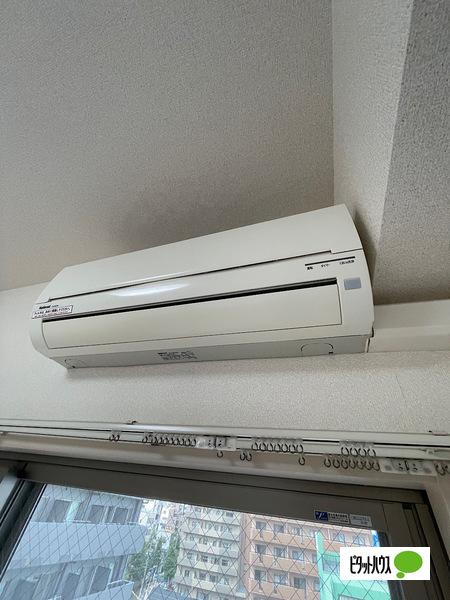 フローライト上前津（506） 設備