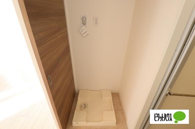 エスペランサ泉（301） その他