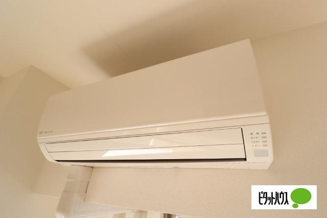 エスペランサ泉（301） 設備
