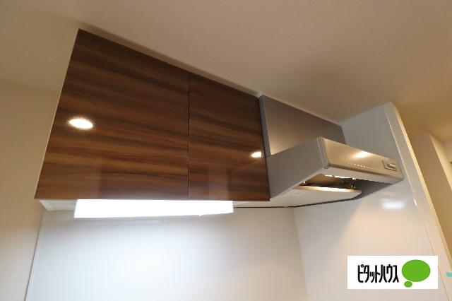プレサンス丸の内アドブル（306） キッチン