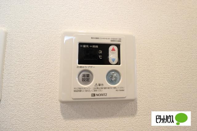 プレサンス丸の内アドブル（306） 設備