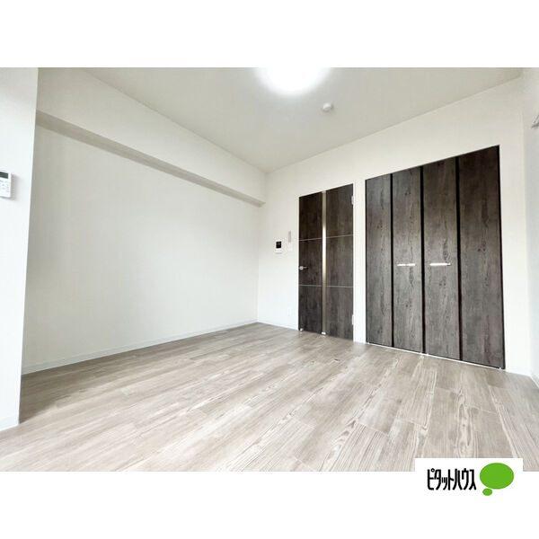 名古屋市北区大曽根マンション その他部屋・スペース