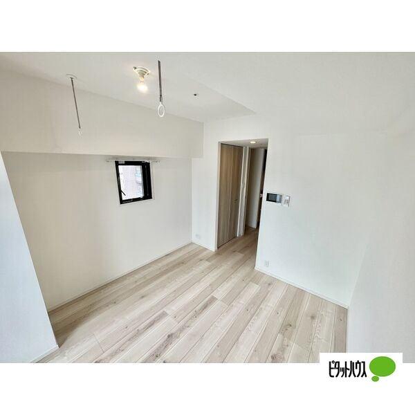 S-RESIDENCE上前津駅前（410） その他部屋・スペース
