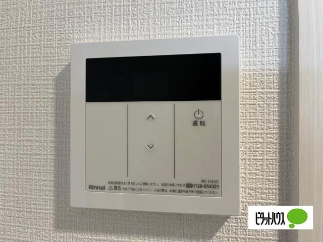 エスリード上前津セレーノ（807） 設備