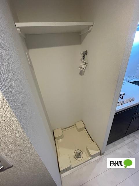 エステムコート名古屋新栄Ⅲグローリィ（504） 設備