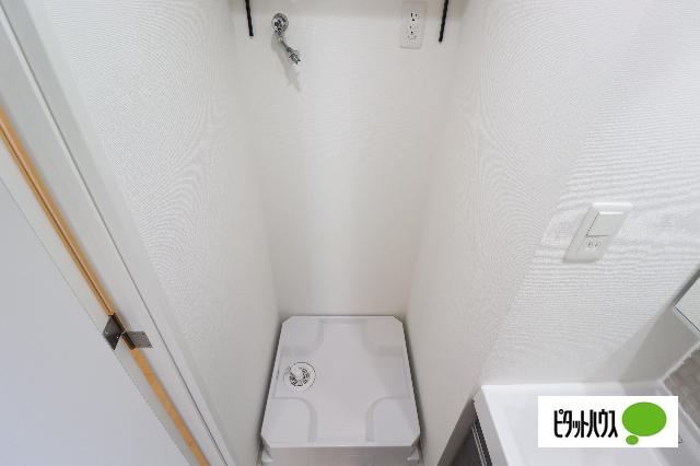 名古屋市東区矢田マンション その他