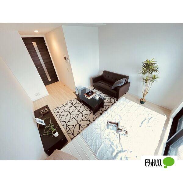 S-RESIDENCE上前津（303） 部屋画像