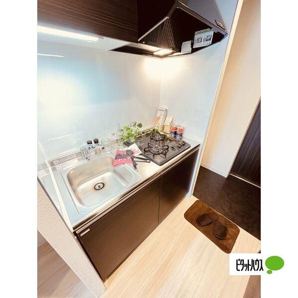S-RESIDENCE上前津（303） 部屋画像