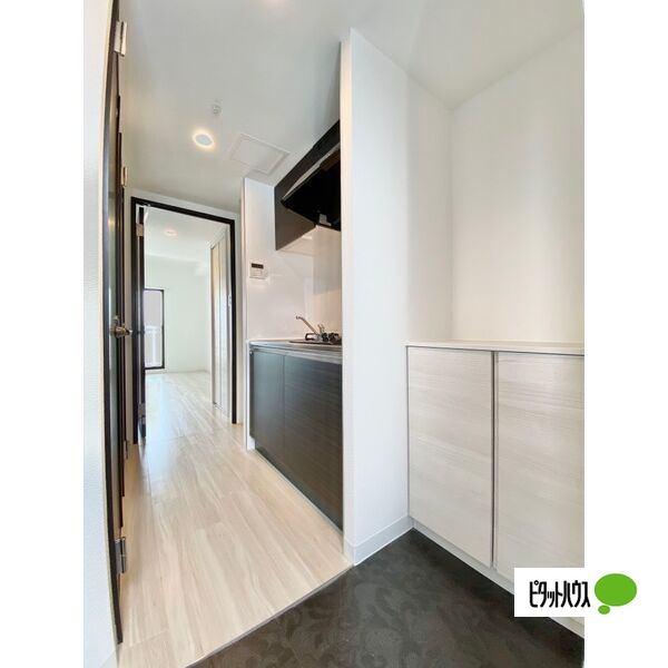S-RESIDENCE上前津（303） 部屋画像