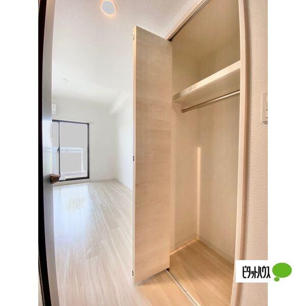 S-RESIDENCE上前津（303） 部屋画像
