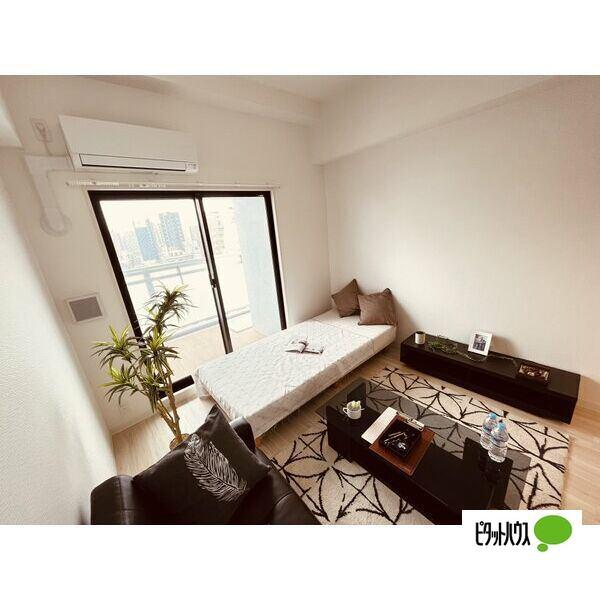 S-RESIDENCE上前津（303） 部屋画像