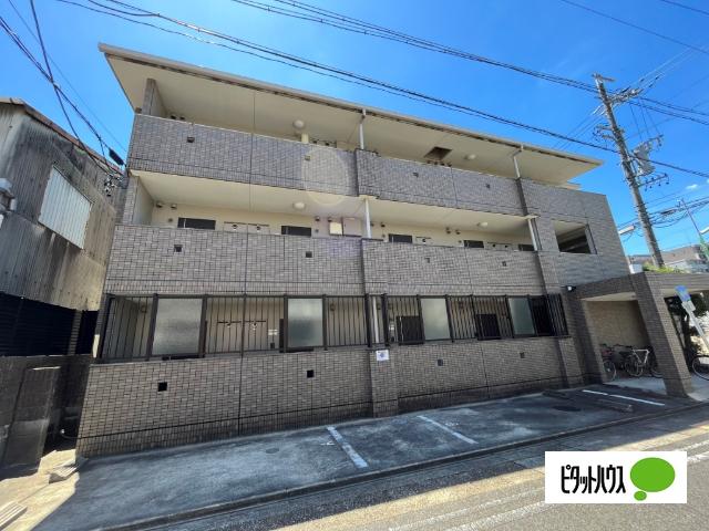 セントラルハイツ内山（302） 外観