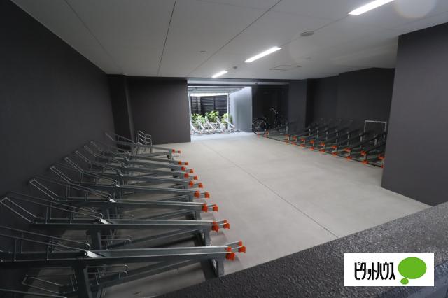 アドバンス名古屋モクシー（303） 共有部分
