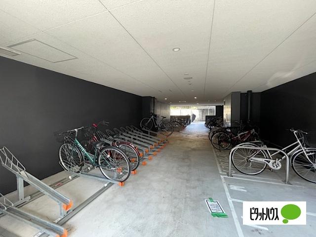 メイクス矢場町（401） 共有部分