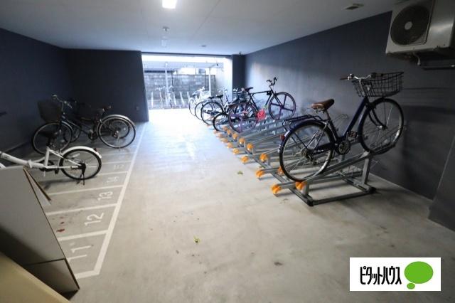 プレサンス上前津グレース（306） その他