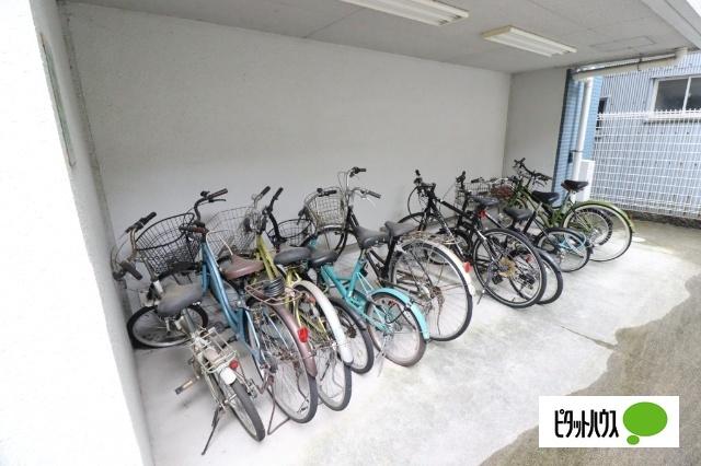 レジディア久屋大通（504） その他
