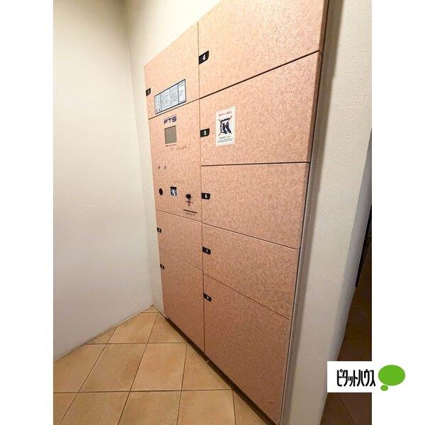 HF久屋大通レジデンス（305） 共有部分