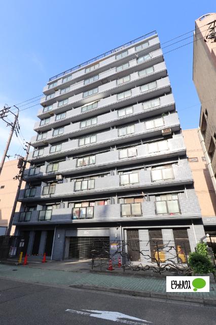 DOMUS21（701） 外観