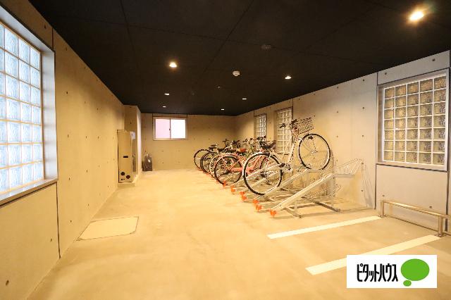 名古屋市東区矢田マンション その他