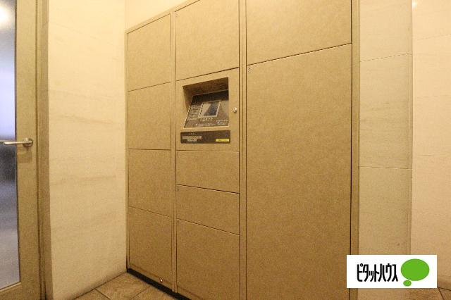プレサンス泉セレグレード（1103） 共有部分