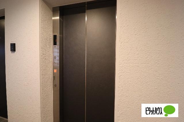 名古屋市東区矢田マンション 物件画像