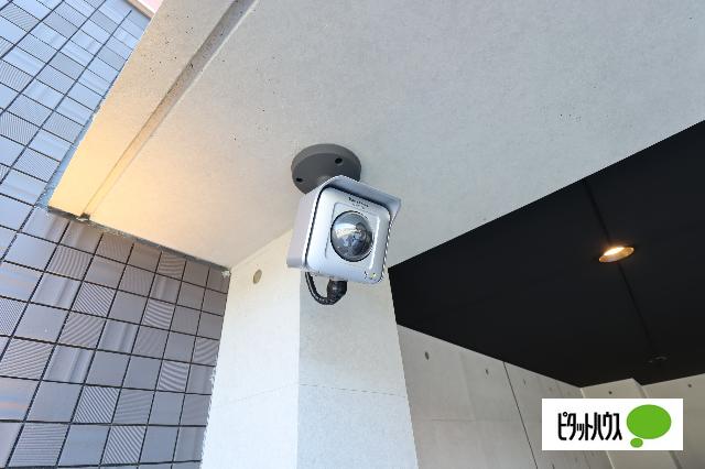 名古屋市東区矢田マンション その他