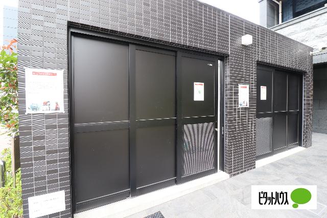 プレサンス丸の内アドブル（205） その他